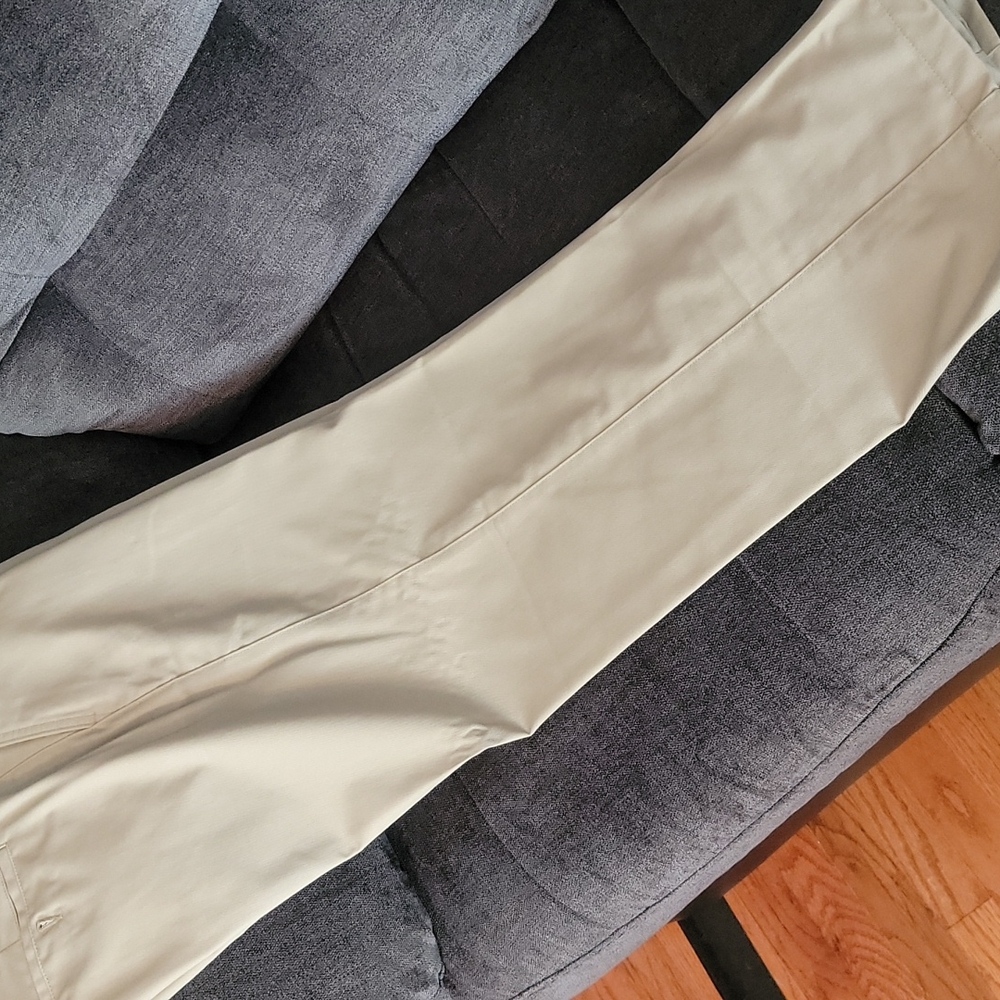 George khaki pants